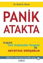 Panik Atakta DAVİD D. BURNS