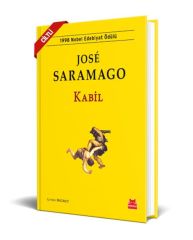 Kabil Ciltli JOSÉ SARAMAGO