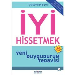 İyi Hissetmek DAVİD BURNS