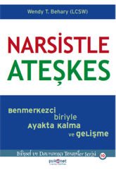 Narsistle Ateşkes WENDY BEHARY