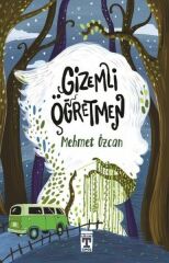Gizemli Öğretmen MEHMET ÖZCAN