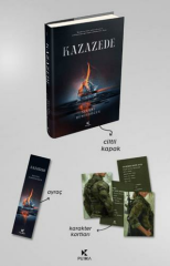 Kazazede 1 Ciltli ŞEVVAL DEMİRDÖĞER