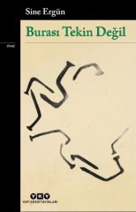 Burası Tekin Değil SİNE ERGÜN