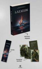 Kazazede 1 ŞEVVAL DEMİRDÖĞER