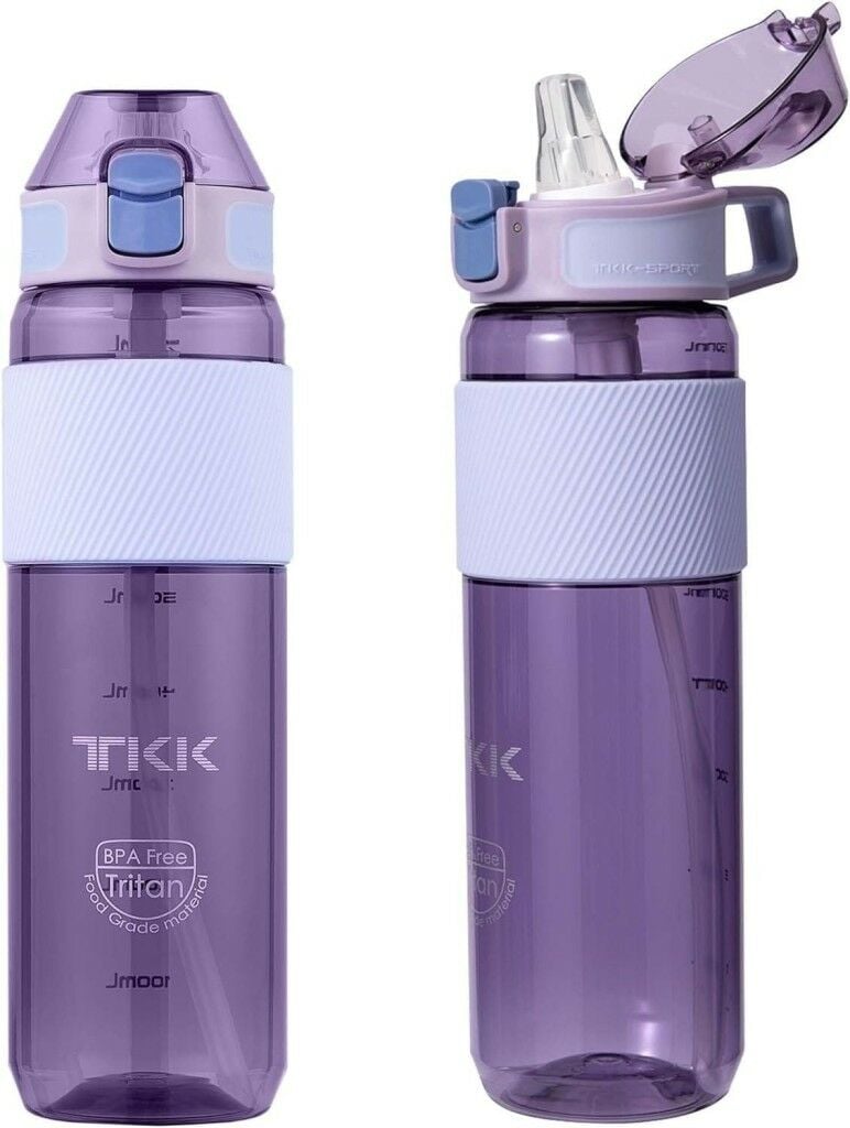 Vagonlife Pipetli Trian Matara 700 Ml Mor