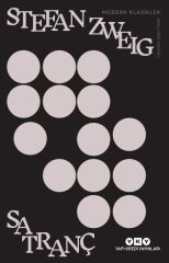 Satranç STEFAN ZWEİG
