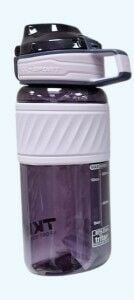 Vagonlife 600 Ml Tritan Matara Mor