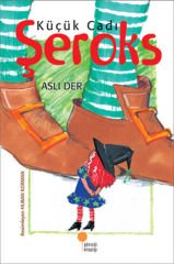 Küçük Cadı Şeroks ASLI DER