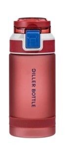 Vagonlife Matara 580 Ml Bordo