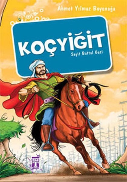 Koçyiğit - Seyit Battal Gazi AHMET YILMAZ BOYUNAĞA