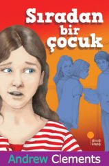 Sıradan Bir Çocuk ANDREW CLEMENTS