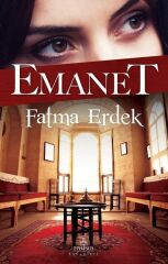 Emanet FATMA ERDEK