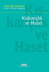 Kıskançlık ve Haset TALAT PARMAN
