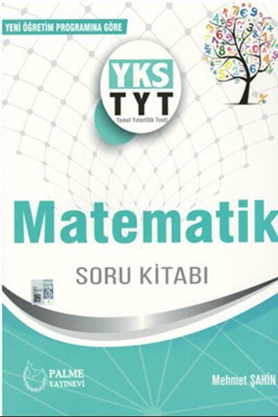 Palme TYT Matematik Soru Kitabı
