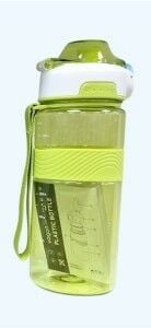 Vagonlife Matara 750 Ml Yeşil Beyaz