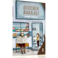 Dedemin Bakkalı ŞERMİN YAŞAR