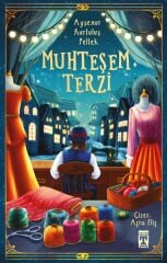 Muhteşem Terzi AYŞENUR KURTULUŞ PELTEK