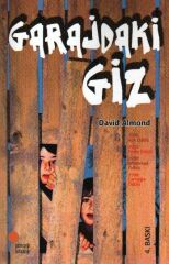 Garajdaki Giz DAVİD ALMOND