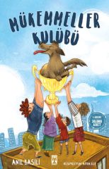 Mükemmeller Kulübü ANIL BASILI