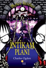 Beter İkizler İntikam Planı CHARLES OGDEN