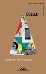 Düzelti Modern Klasikler THOMAS BERNHARD