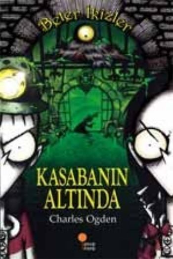 Beter İkizler Kasabanın Altında CHARLES OGDEN