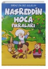 Gönül Nasreddin Hoca Fıkraları