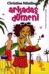 Arkadaş Dümeni CHRİSTİNE NÖSTLİNGER