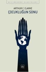 Çocukluğun Sonu ARTHUR C. CLARKE