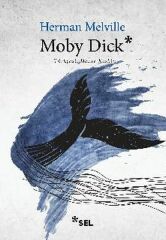 Moby Dick HERMAN MELVİLLE