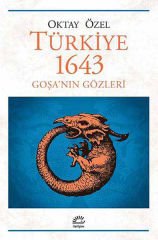 Türkiye 1643 Goşa'nın Gözleri OKTAY ÖZEL