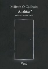 Anahtar MAİRTİN O CADHAİN