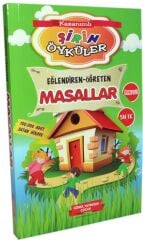 Eğlendiren Öğreten Masallar