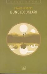 Dune Çocukları FRANK HERBERT