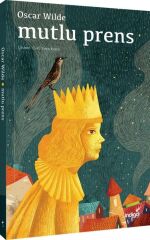 Mutlu Prens OSCAR WILDE
