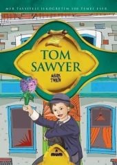 Tom Sawyer MARK TWAİN
