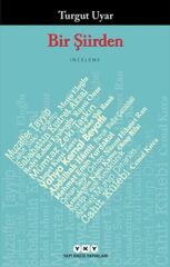 Bir Şiirden TURGUT UYAR