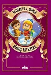 Gümüş Patenler ELISABETH MASPES DODGE