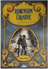 Robinson Crusoe DANIEL DEFOE