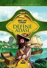 Define Adası ROBERT LOUIS STEVENSON