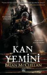 Kan Yemini BRAİN MCCLELLAN