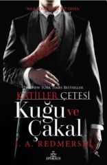 Katiller Çetesi Kuğu ve Çakal J. A. REDMERSKİ