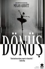 Dönüş MEGAN ABBOTT