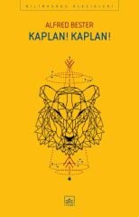 Kaplan Kaplan ALFRED BESTER