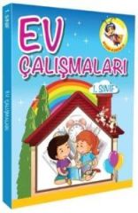 Atom Karınca 1. Sınıf Ev Çalışmaları