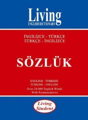 Living Student İngilizce Türkçe Türkçe İngilizce Sözlük