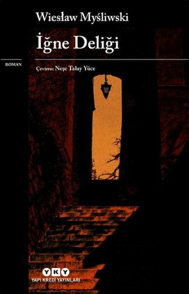 İğne Deliği WİESLAW MYSLİWSKİ