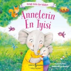 Annelerin En İyisi STEPHANIE MOSS