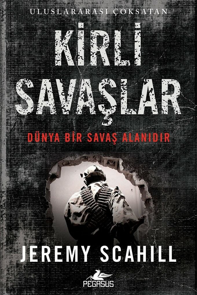 Kirli Savaşlar JEREMY SCAHILL