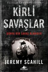 Kirli Savaşlar JEREMY SCAHILL